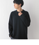 メルティクルーネックプルオーバー/116346