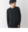 メルティクルーネックプルオーバー/116346