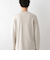 メルティクルーネックプルオーバー/116346