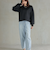 ライトクッション袖チュール/115490