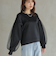 ライトクッション袖チュール/115490