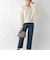ライトクッション袖チュール/115490