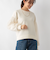 ライトクッション袖チュール/115490