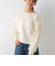 ライトクッション袖チュール/115490