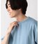 リッチクリーンTシャツ/プリント/半袖/288193