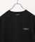 リッチクリーンTシャツ/プリント/半袖/288193