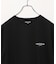 リッチクリーンTシャツ/プリント/半袖/288193