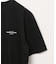 リッチクリーンTシャツ/プリント/半袖/288193