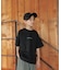ヘビロッTEE/プリント半袖/キッズ/147385