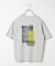 ヘビロッTEE/プリント半袖/キッズ/147385