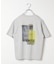 ヘビロッTEE/プリント半袖/キッズ/147385