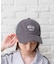 DRY/洗えるメッシュCAP/キッズ/417703