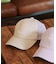 DRY/洗えるメッシュCAP/キッズ/417703