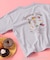 ヘビロッTEE/TOM and JERRY/キッズ/576597