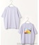 ヘビロッTEE/TOM and JERRY/キッズ/576597