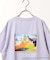ヘビロッTEE/TOM and JERRY/キッズ/576597