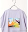 ヘビロッTEE/TOM and JERRY/キッズ/576597