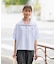 フローズンTシャツ/ハーフZIP/499705
