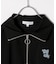 フローズンTシャツ/ハーフZIP/499705