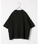 フローズンTシャツ/ハーフZIP/499705
