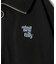 フローズンTシャツ/ハーフZIP/499705