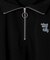 フローズンTシャツ/ハーフZIP/499705