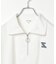 フローズンTシャツ/ハーフZIP/499705