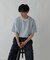 アソートコットンTシャツ/CLEAN MODE/587649