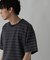 アソートコットンTシャツ/CLEAN MODE/587649