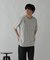 アソートコットンTシャツ/CLEAN MODE/587649