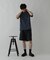 アソートコットンTシャツ/CLEAN MODE/587649
