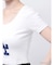 GYDA［MLB］クロップドTシャツ