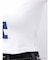 GYDA［MLB］クロップドTシャツ