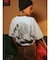 BALLOON BUNNY BIG Tシャツ