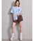 BALLOON BUNNY BIG Tシャツ