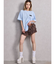 BALLOON BUNNY BIG Tシャツ