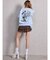 BALLOON BUNNY BIG Tシャツ