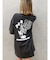 BALLOON BUNNY BIG Tシャツ