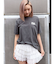 BALLOON BUNNY BIG Tシャツ