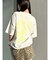 BALLOON BUNNY BIG Tシャツ