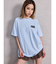 BALLOON BUNNY BIG Tシャツ