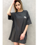 BALLOON BUNNY BIG Tシャツ