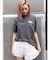 BALLOON BUNNY BIG Tシャツ