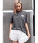 BALLOON BUNNY BIG Tシャツ