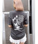 BALLOON BUNNY BIG Tシャツ
