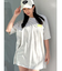 BALLOON BUNNY BIG Tシャツ