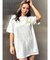 BALLOON BUNNY BIG Tシャツ