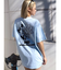 BALLOON BUNNY BIG Tシャツ