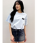 BALLOON BUNNY BIG Tシャツ