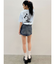 BALLOON BUNNY BIG Tシャツ